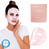 Masque Collagène Comformidable® - Masque facial - Masque Hydra Lift Collagène – Hydratation profonde et raffermissement – 4 pièces