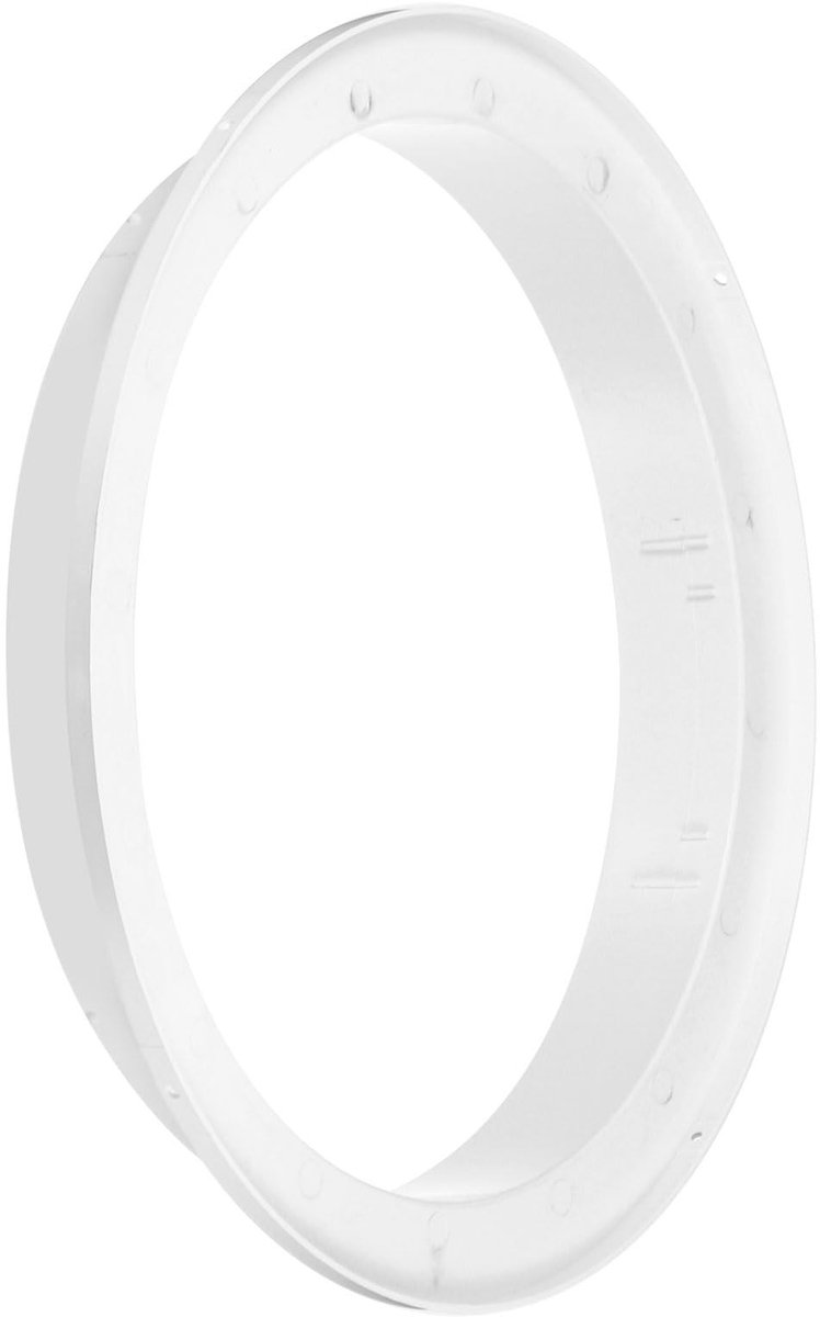 Omgoods - Duct Reducer van 350mm naar 300mm voor Ventilatiesystemen