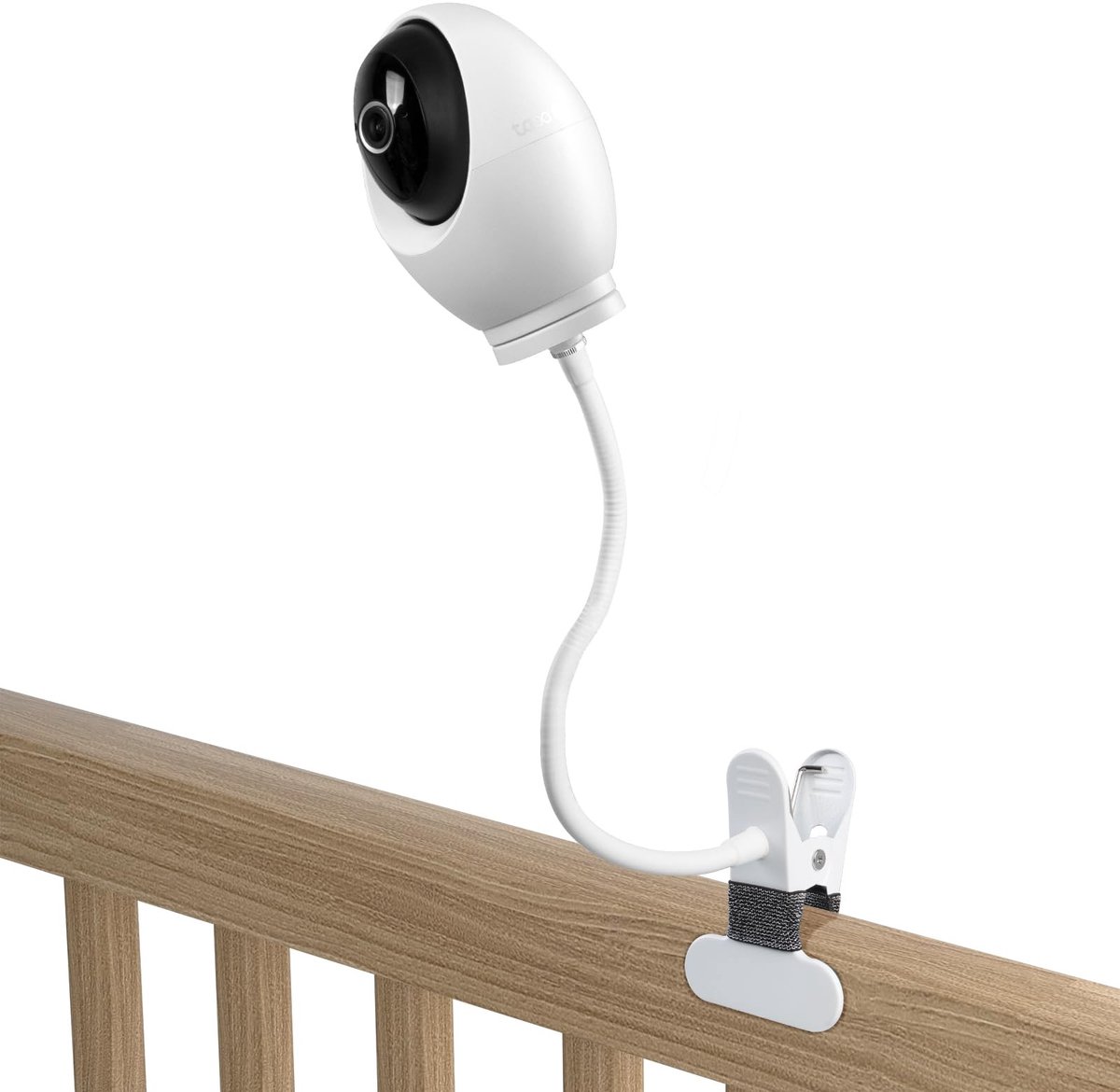 Omgoods - Clip Mount voor Tapo C260 Beveiligingscamera