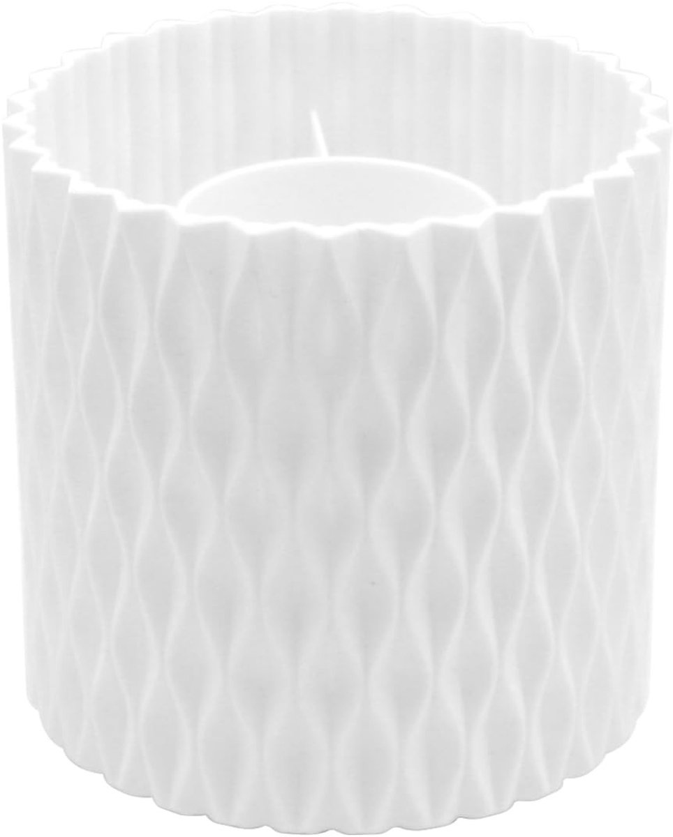 Omgoods - Makeup Organizer - 360° Draaibare Opbergruimte voor Makeup en Kwasten