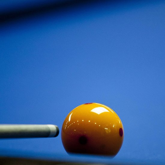 Pooltafelvilt Biljartdoek - Pooltafelkleed Doekstrips - Biljart Spelen - Professioneel Kwaliteit - 9ft Tafel - Groen — afbeelding 4