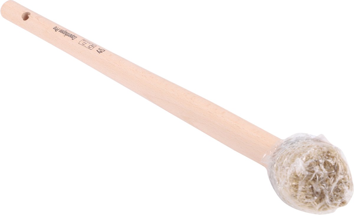 Copenhagen Pro bokkenpoot - voor alle verfsoorten - 45 mm