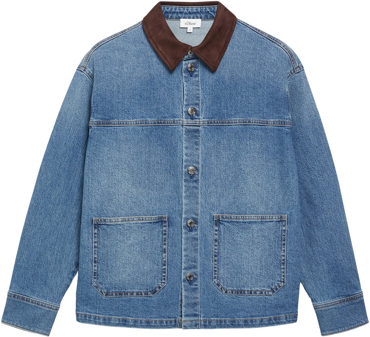 s.Oliver Bluse