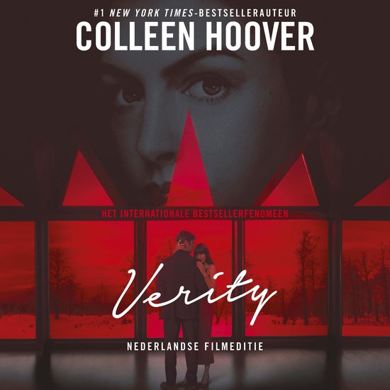 Verity - cover