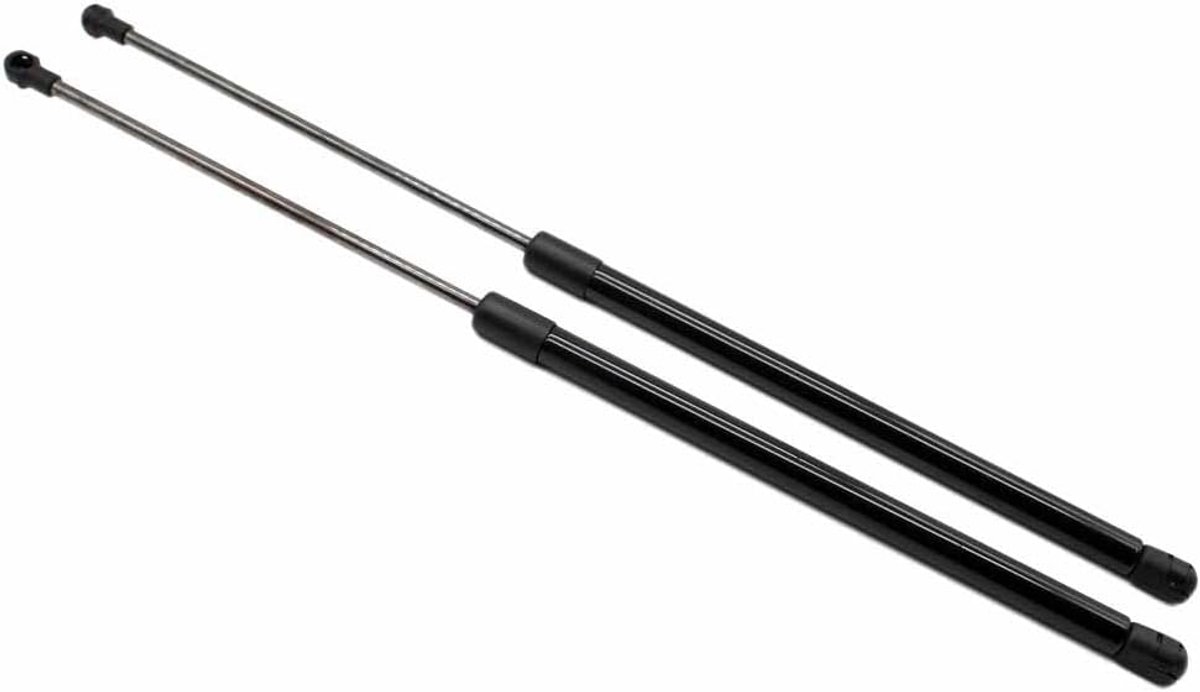 Motorkap Struts voor Vantage Coupe 2006-2018 Motorkap Gasdempers Lift Ondersteuningen 426,5mm 6G33-16C826-AB