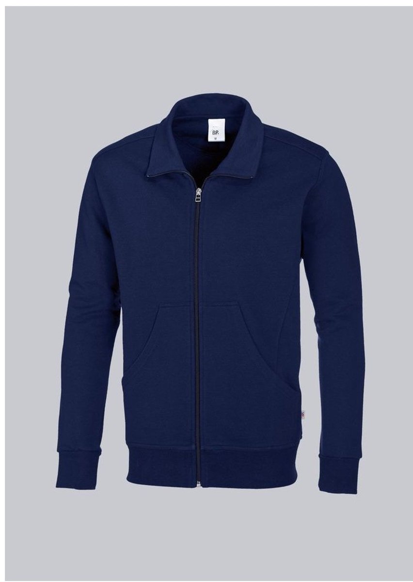 BP Sweatjack voor dames en heren 1627-193