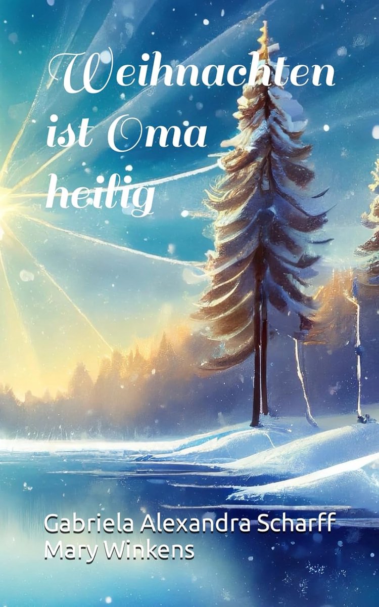 ist Oma heilig!