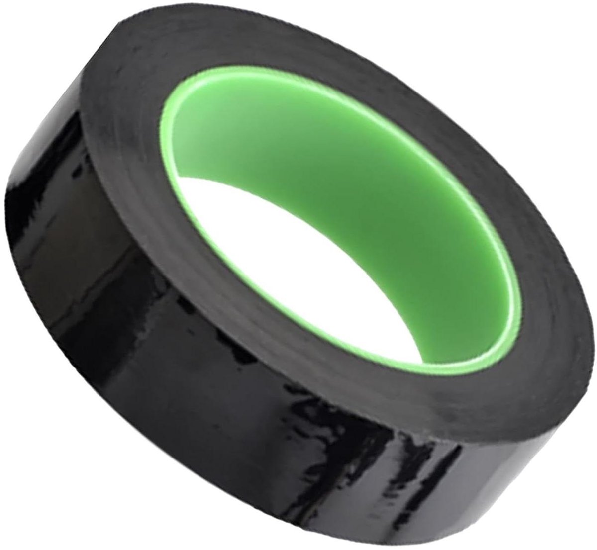 Tubeless Velgbodem - Velglint Fietsband - Lekvrije Banden - Ultradun Zelfklevend - 50 m x 25 mm - Niet gespecificeerd