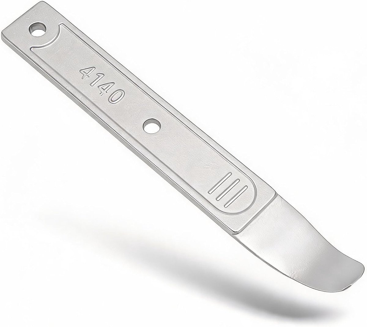 4140 Stalen Koevoet, Auto-trim Verwijderingsgereedschap, Pocket
