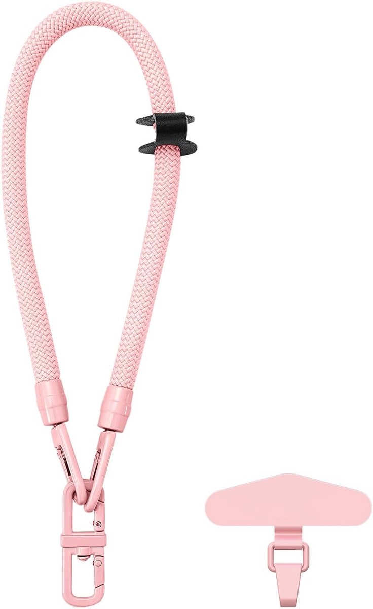 Telefoonkoord Pols Phone Strap Polskoord Telefoon Koord Phone Wrist Strap Polsband Lanyard Polsbandje Telefoonketting