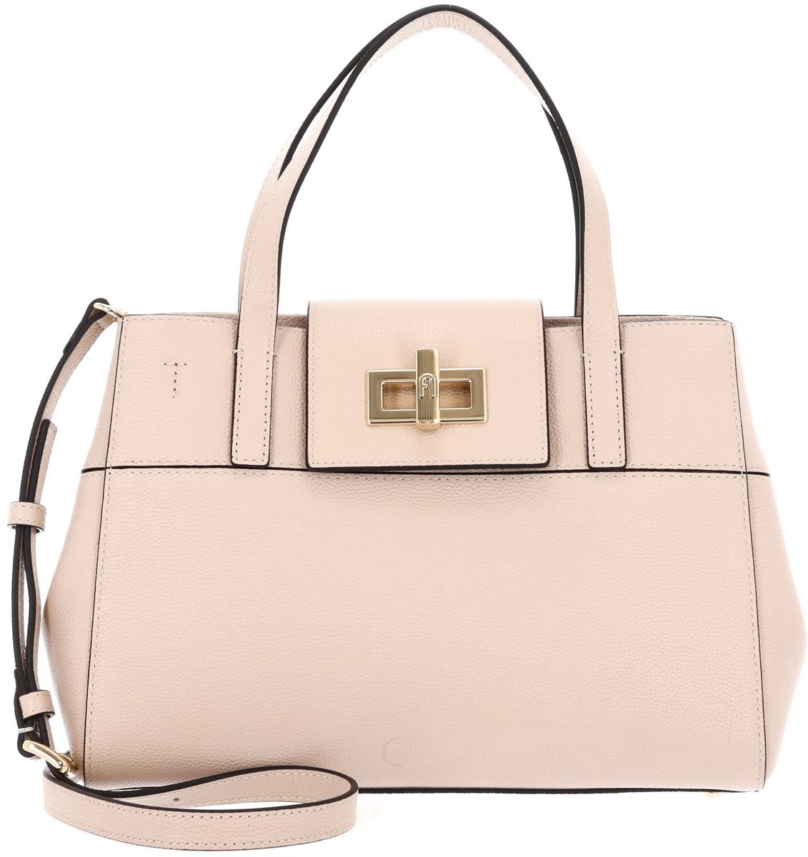 Furla Amelia Tote - Handtasche M (cotone g)
