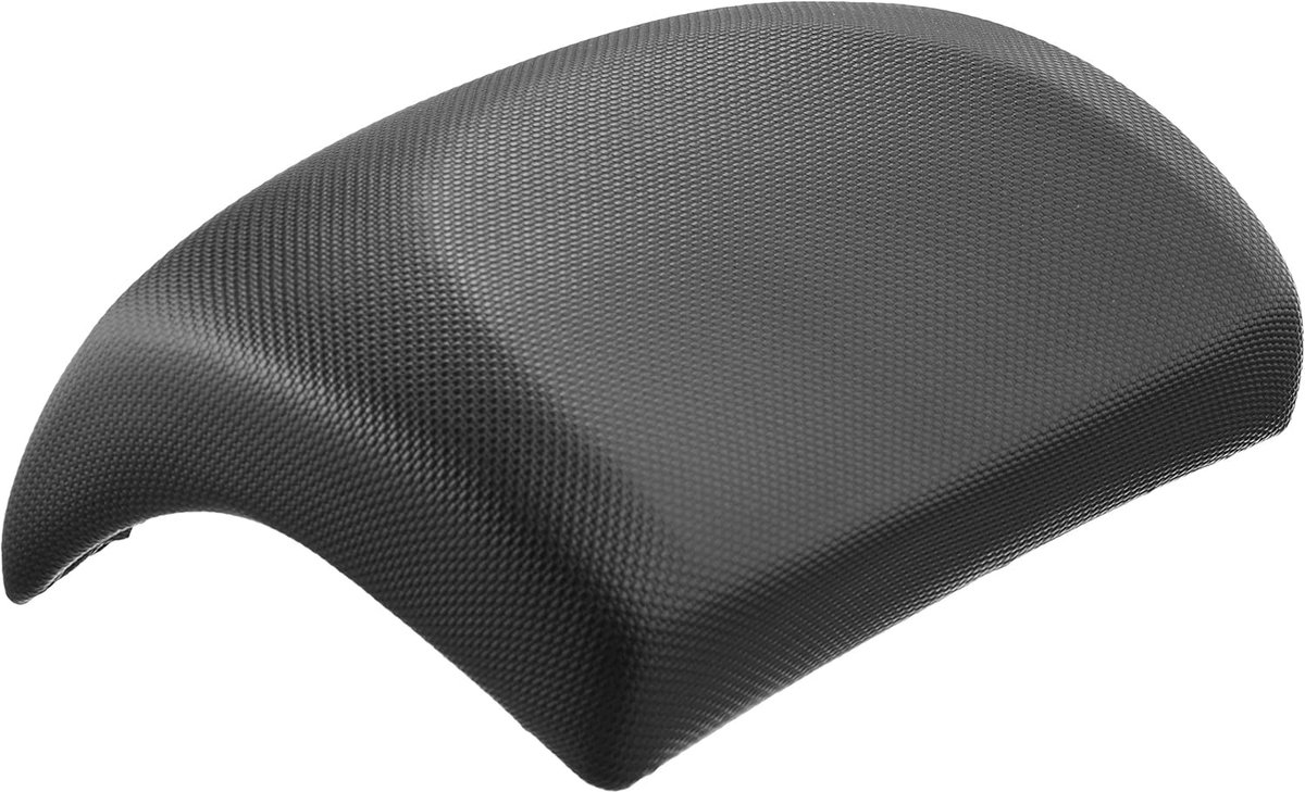 D0RI40 Topcase accessoires, zwart