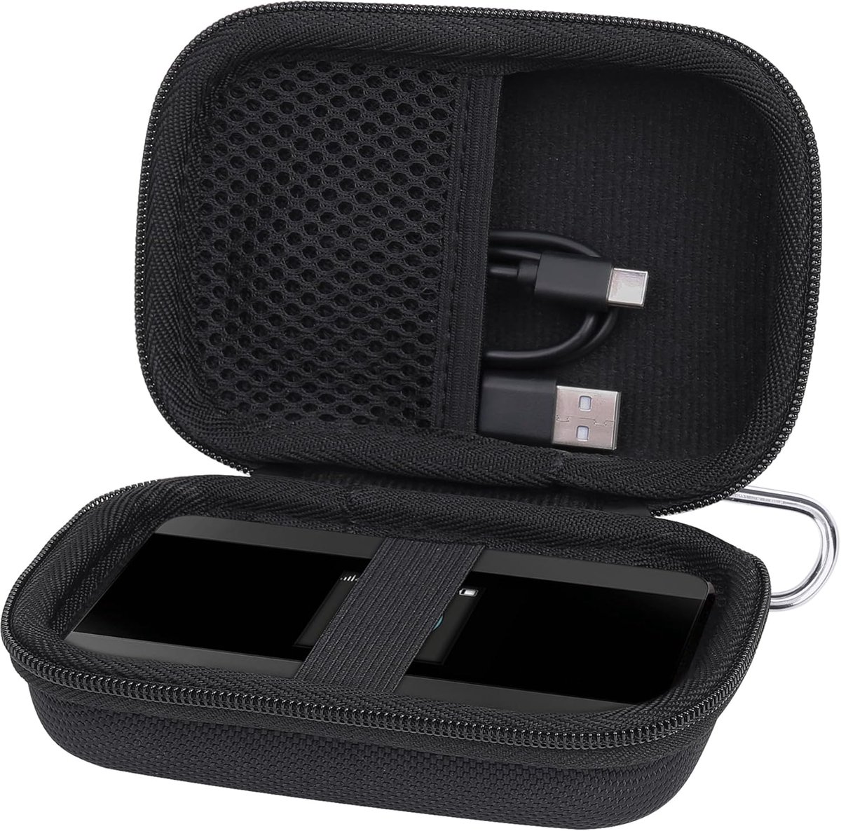beschermhoes voor TP-LINK M7350 V4.0 WLAN-router/4G LTE MiFi mobiele wifi-hotspot van Aenllosi