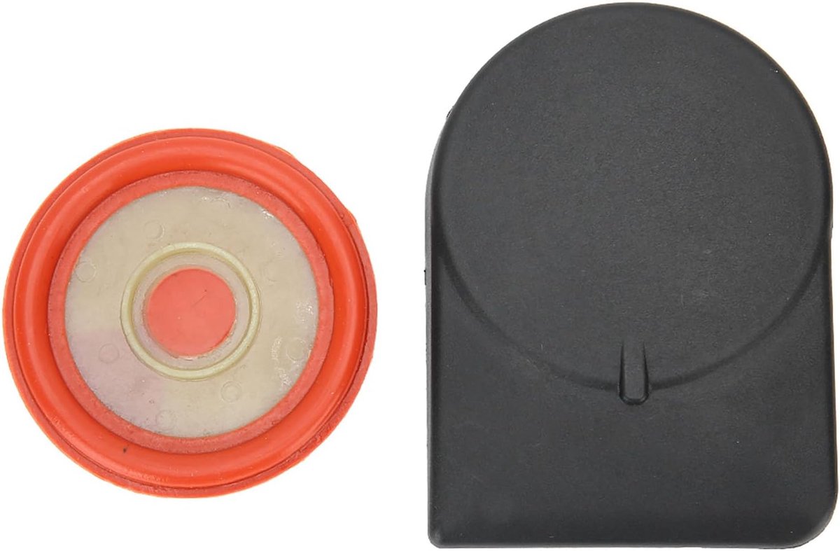 PCV Cover Cap Kit, 11127646552 PCV Cilinderkop Klep Cover Cap Kit Fit voor Mini Countryman Paceman