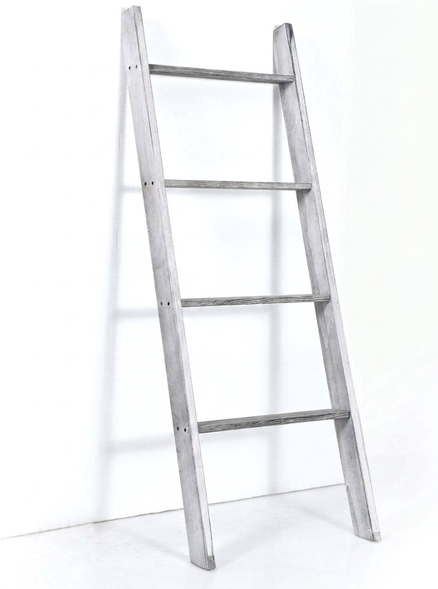 Zavio® Handdoekladder - Doucherek - Handdoekrek Badkamer