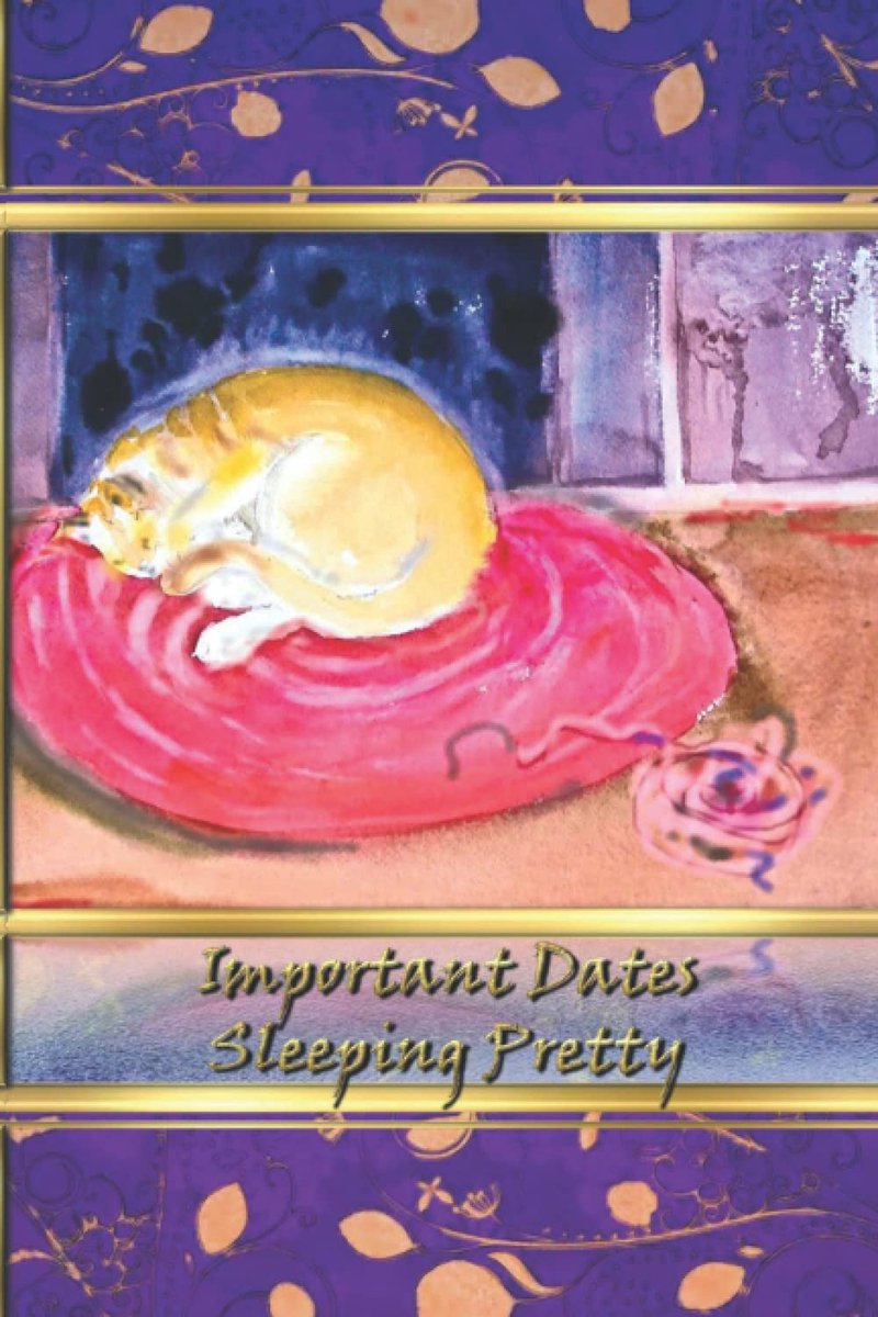 Dates - Sleeping Pretty: Bobbin’ Olive Productions
