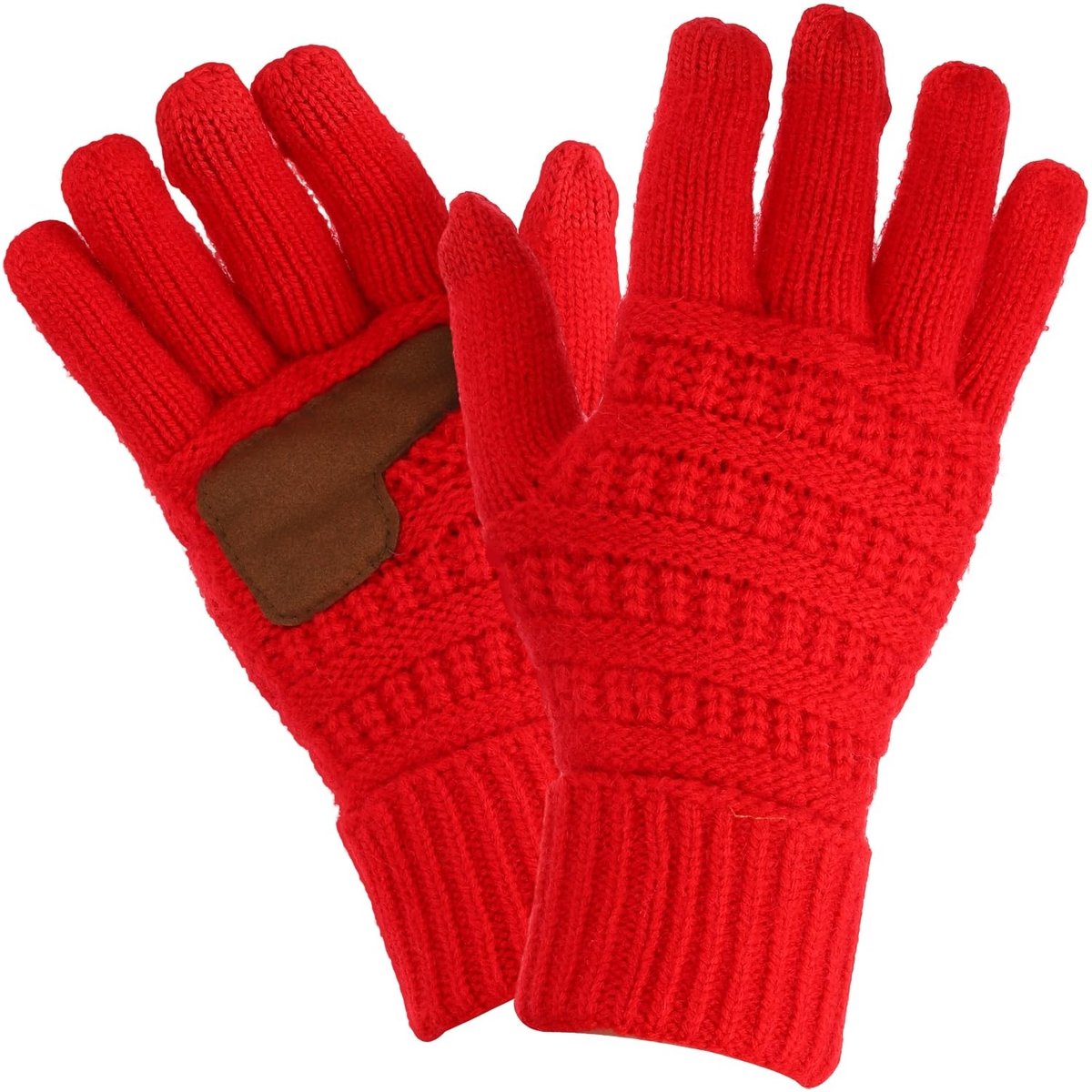Omgoods - Touchscreen Winterhandschoenen voor Smartphone