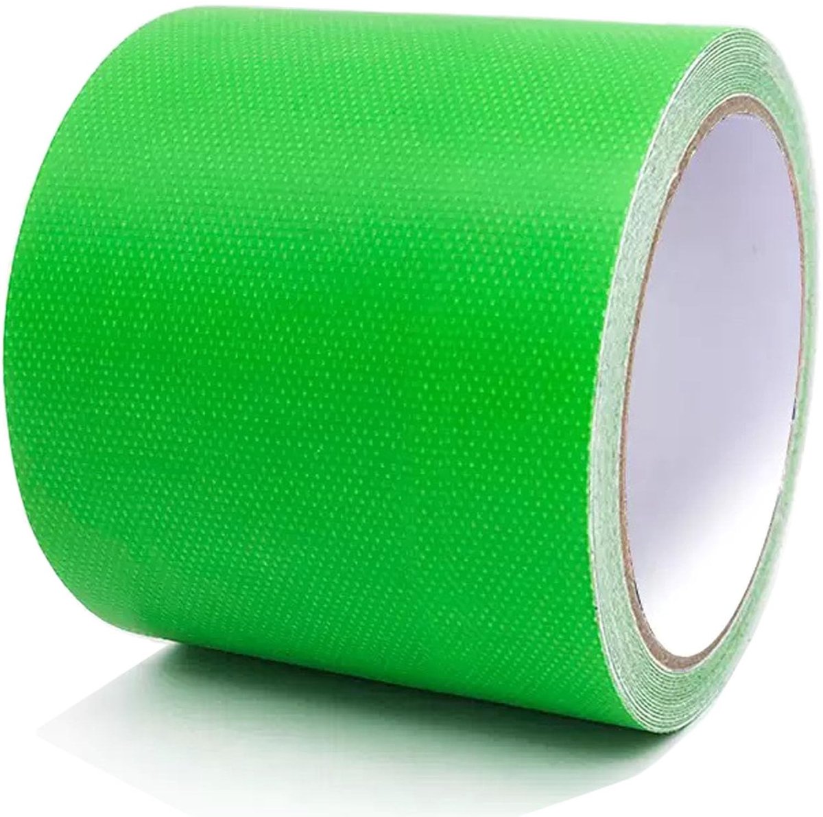 Omgoods - PE Tarpaulin Repair Tape 5m x 8cm voor waterdichte reparaties