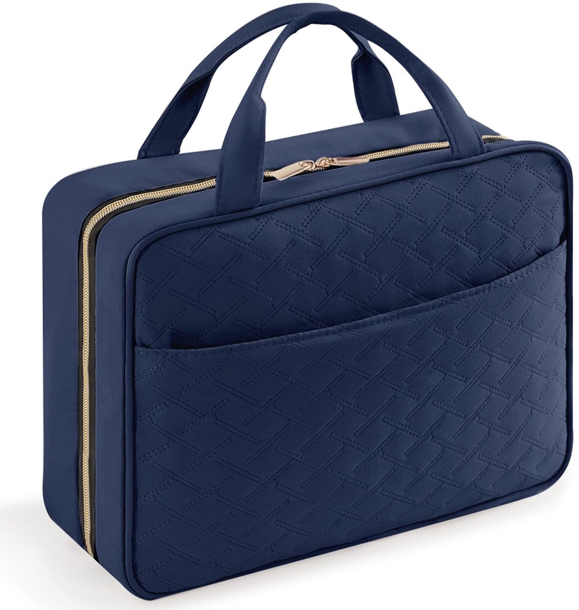Omgoods - Grote Hangende Toilettas Organizer voor Dames