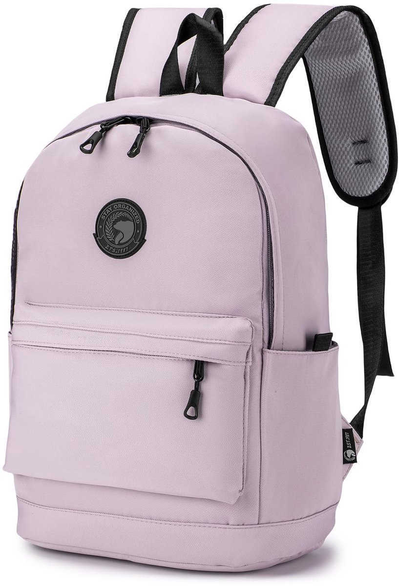 Omgoods - Wizzair Reisrugzak Handbagage 40x30x20cm - Waterdicht met Laptopvak