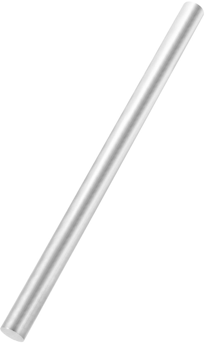 Omgoods - Ronde Aluminium Stang 1 Inch voor DIY Projecten