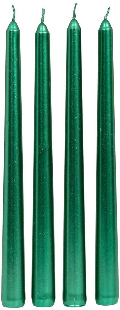 BGE BTN X4 SATIN VERT 192G