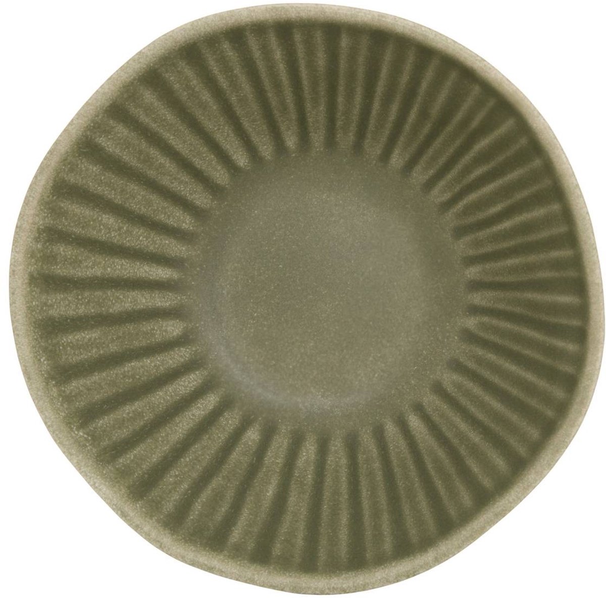 Lot de 6 Coupelle Nyero D.14cm vert