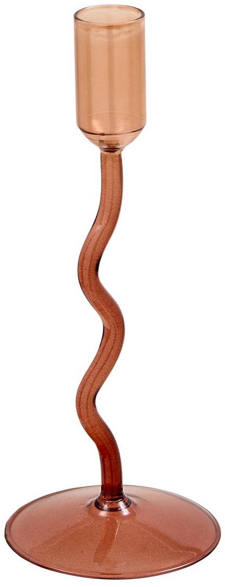 Bougeoir Homy H.20cm