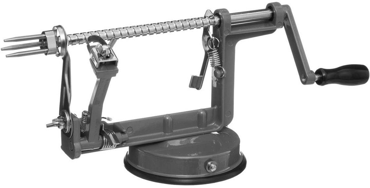 Mechanische appelschiller