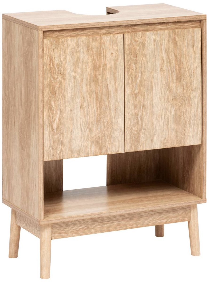 Wastafelonderkast ABANA