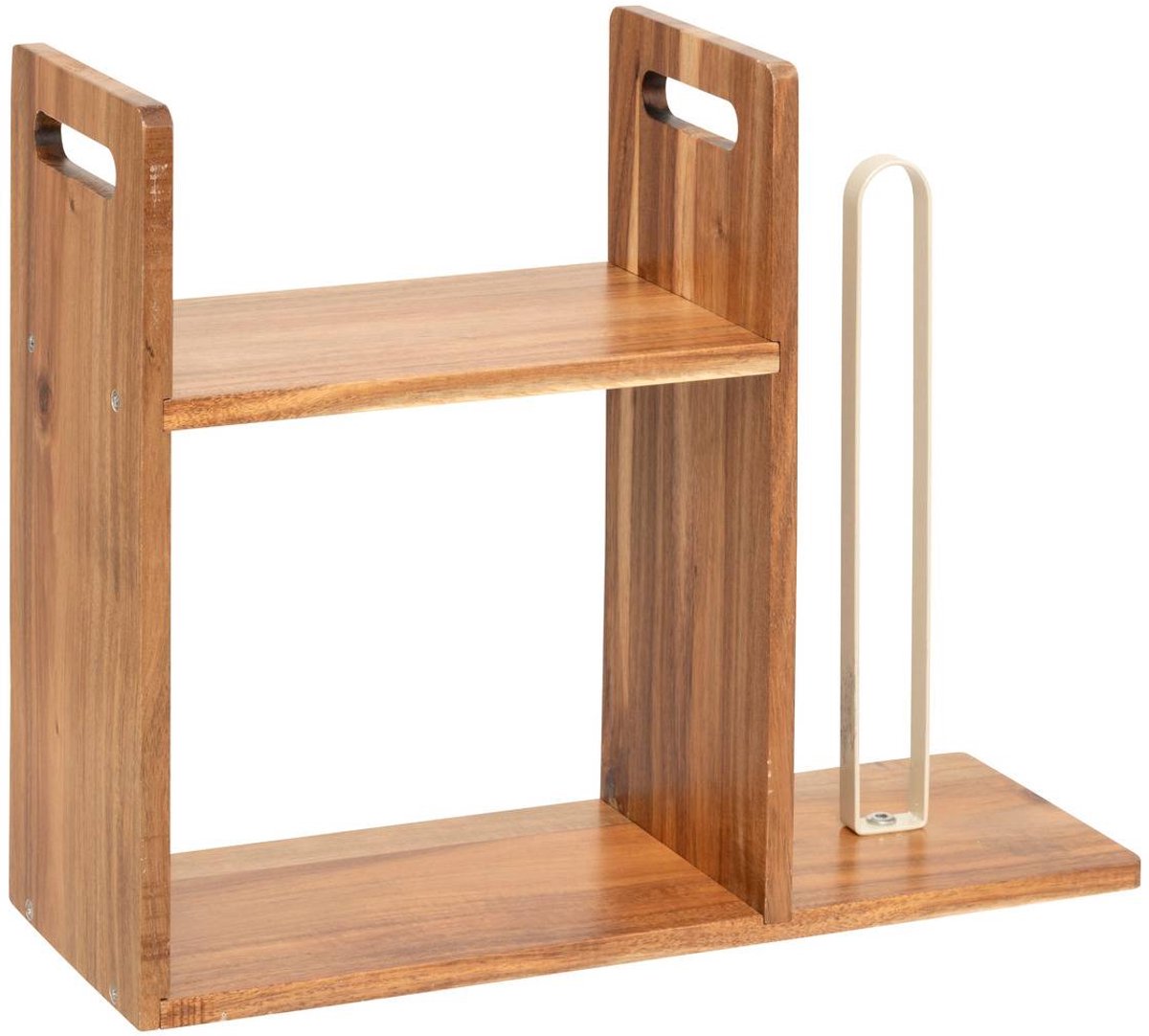Plank van acaciahout ACACIA