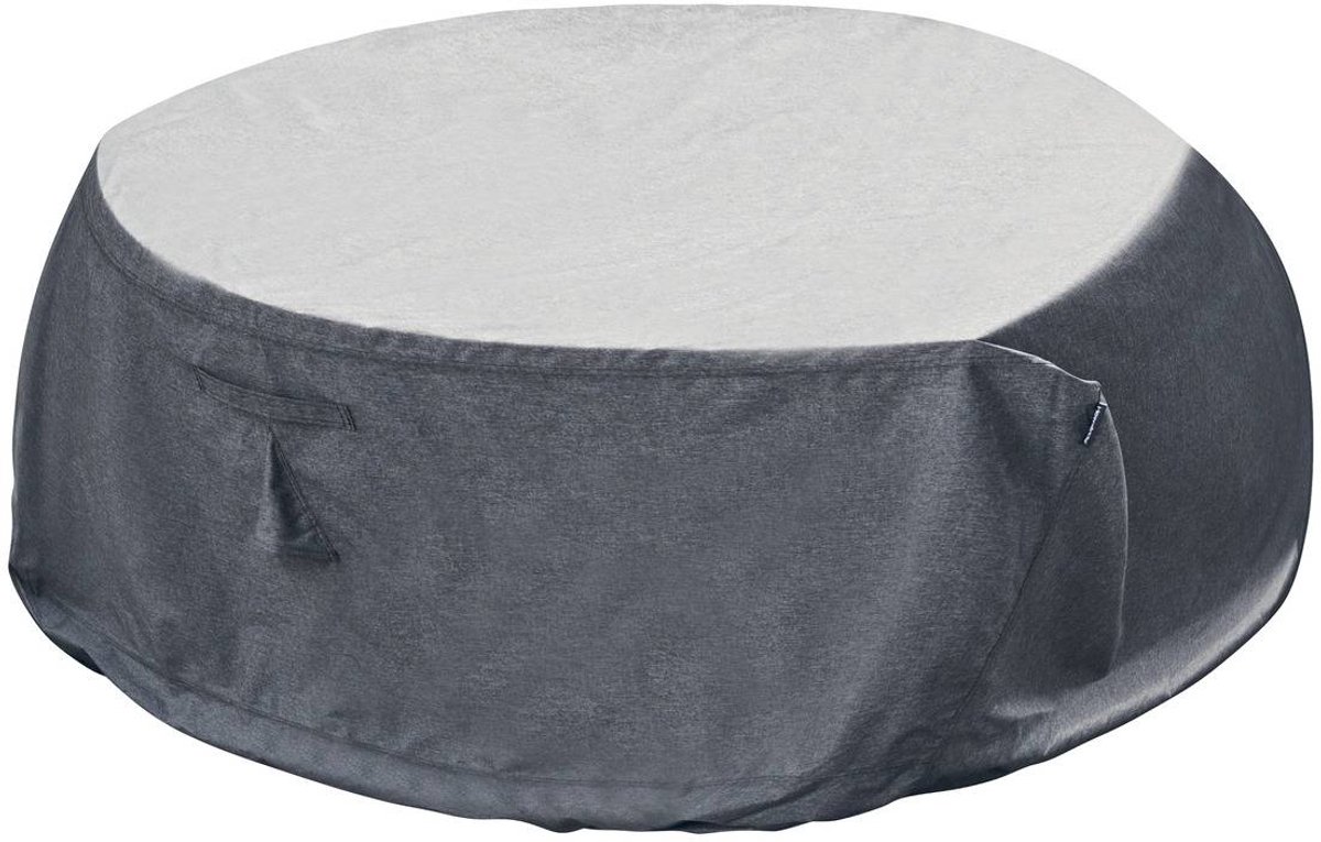 Beschermhoes voor ronde HAMBO-tafel