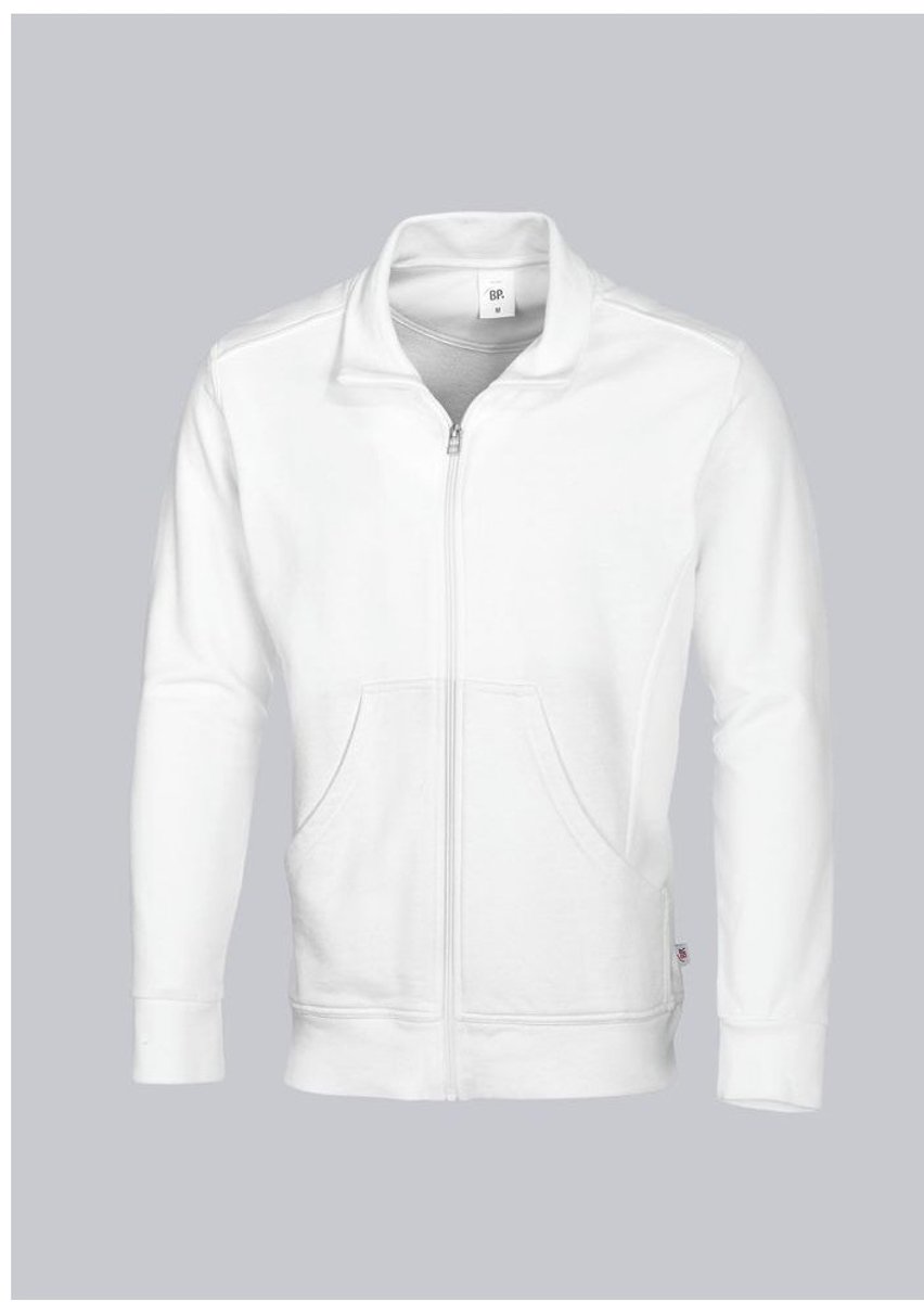 BP Sweatjack voor dames en heren 1627-193