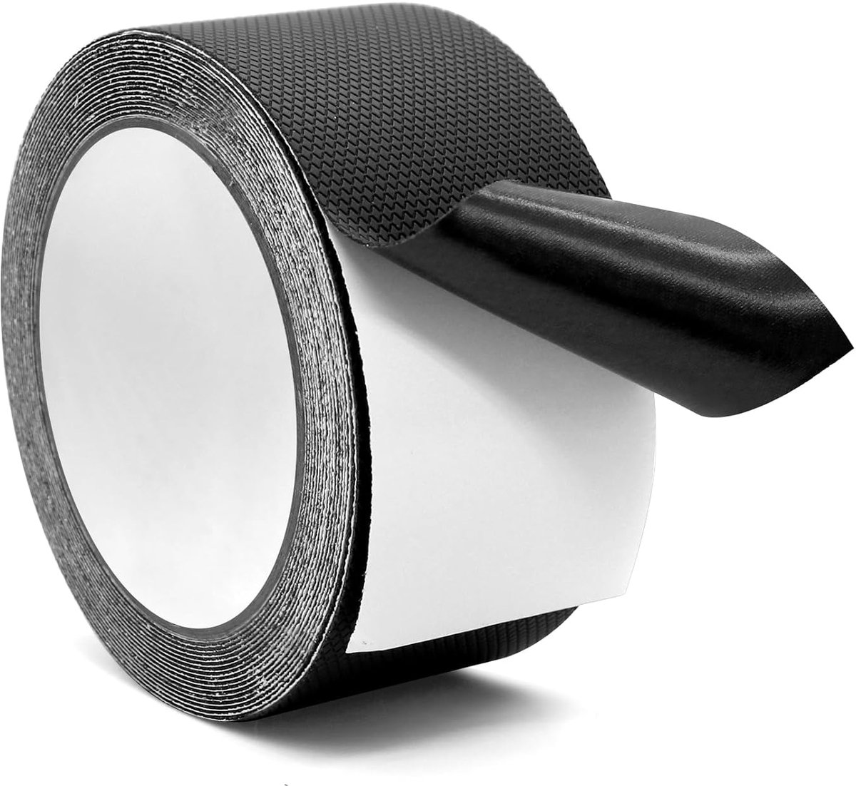 Non-slip Adhesive Tape, 5cm x 5m Waterproof Non-Slip Tape, Stair Treads, Rubber Grip Band, Non-Slip Tape for DIY - ShopVlot