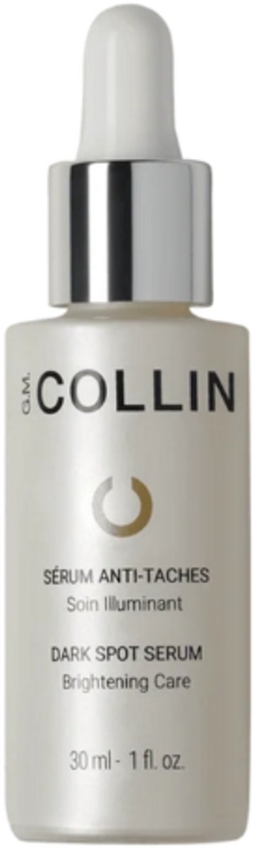 G.M. Collin Dark Spot Serum - Verhelderend - 30ml