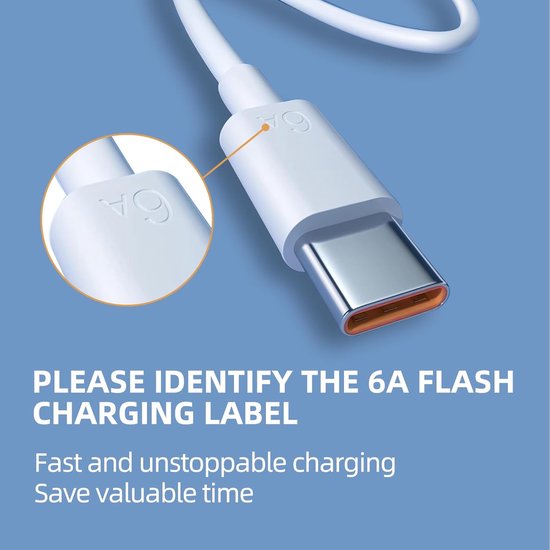 Thijox - Verlengkabel USB C 10m - Oplaadkabel Type C voor Draadloze Outdoor Beveiligingscamera 1080p, 2K - Robuuste en Flexibele Stroomkabel voor Beve van Thijox — afbeelding 5