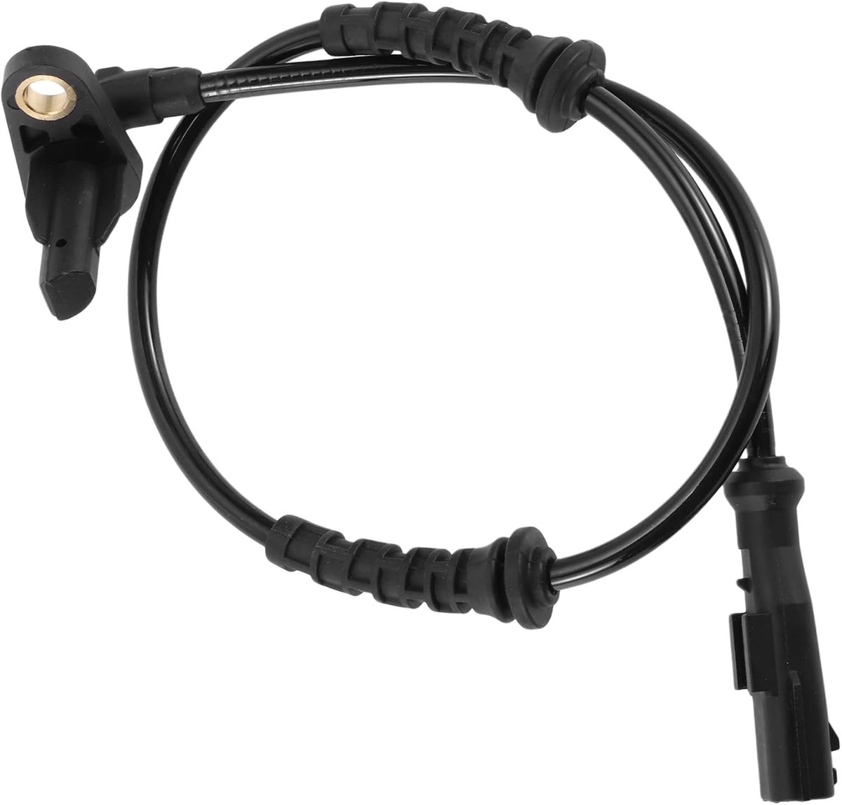ABS Wheel Speed Sensor No.0265008946/479000527R Rear Left ABS Sensor Anti-lock Brake System Sensor for Dacia Logan MK - ShopVlot
