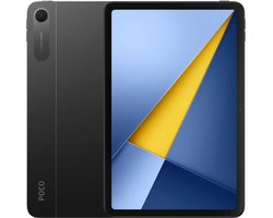Xiaomi POCO Pad C1 - 64GB Opslag - 4GB RAM - Wi-Fi - 2K 120Hz - Grijs - 9.7 inch Tablet