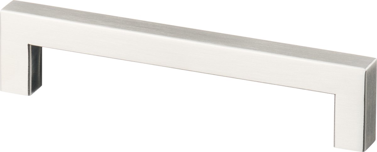 Handgreep RVS - 128mm/140mm