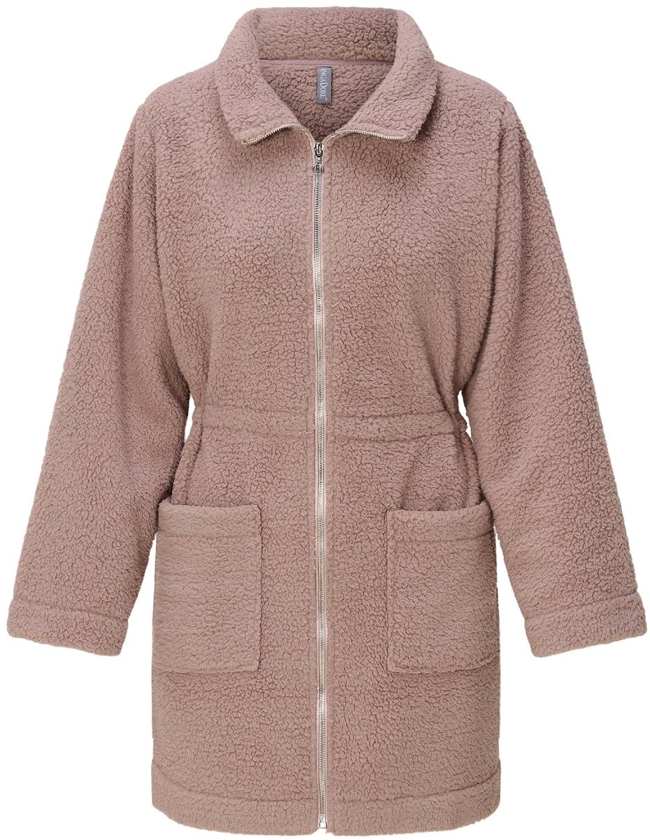 LingaDore Teddy vest
