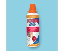 KONG Easy Treat Cheddar Hondenpasta | Onweerstaanbare Vulling