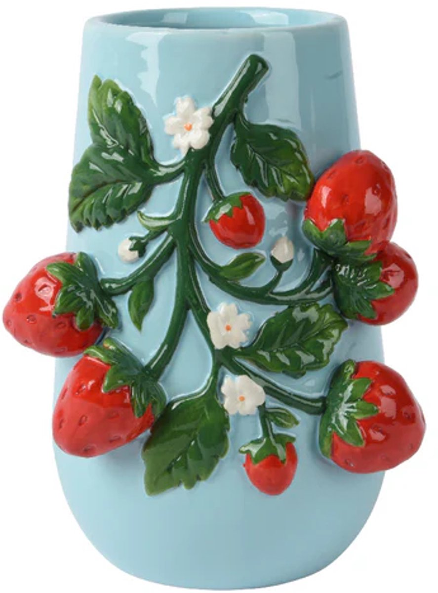 Vaas dolomiet dia15.8cm x H.22cm