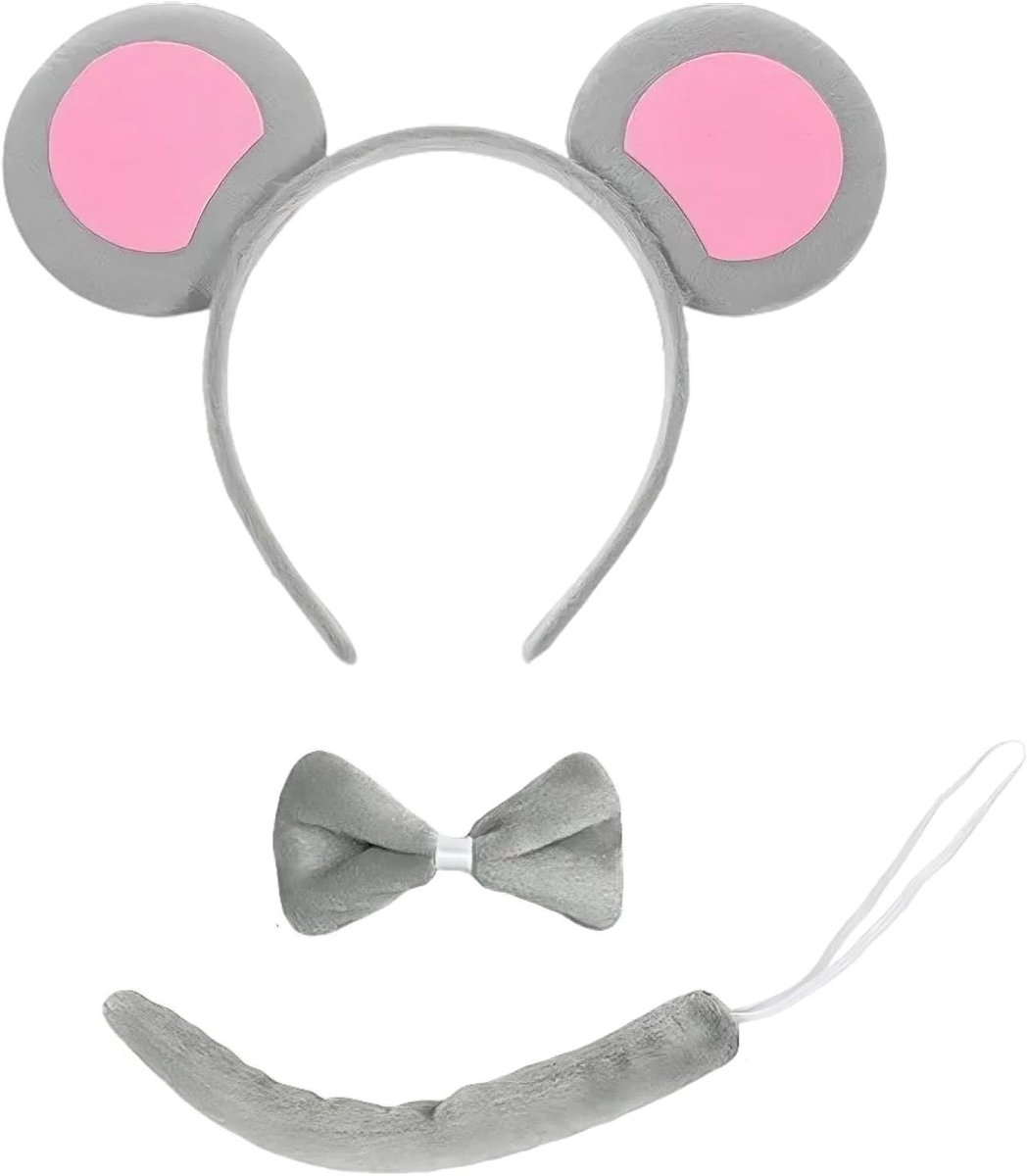 Set van 12 Acrylaat Ballen voor Kinderen, Haarelastieken, Dubbele Ballen, Elastische Paardenstaarten, Ideaal voor Carnaval, Kostuumfeesten en Podiumoptredens, Comfortabel en Kleurrijk