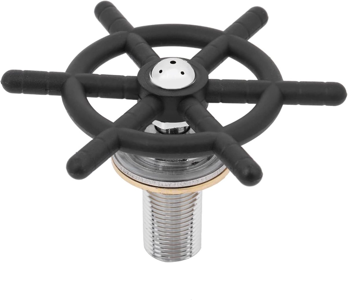 Automatische RVS Bar Glazen Waskop met Nozzle voor het Reinigen van Bier- en Koffiekoppen in de Keuken