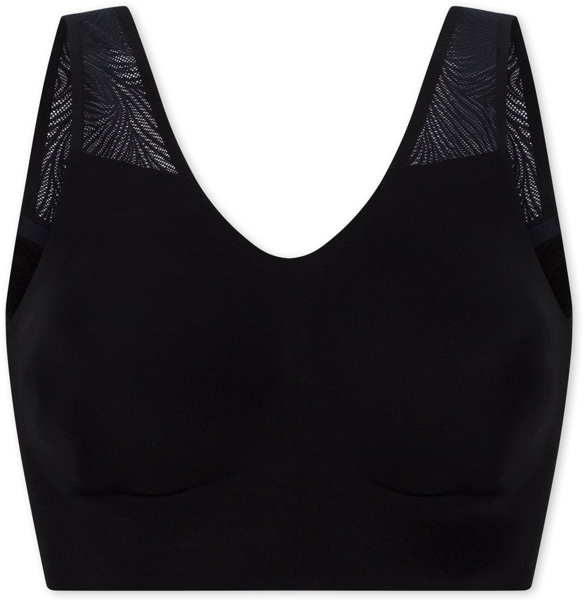 SCHIESSER - Bustier - Dames - Bustiers