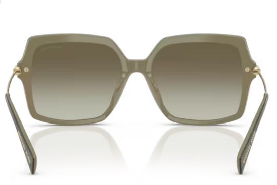 MICHAEL KORS Quogue Olive smoke — afbeelding 4