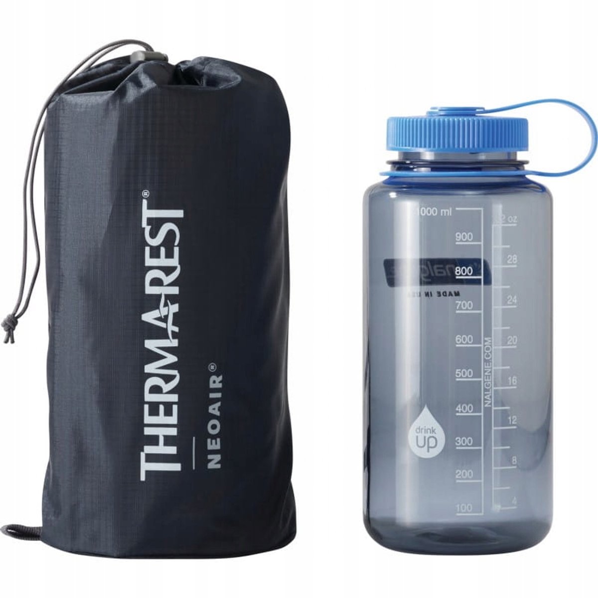 Therm-a-Rest NeoAir XLite NXT WingLock Slaapmat - Groot