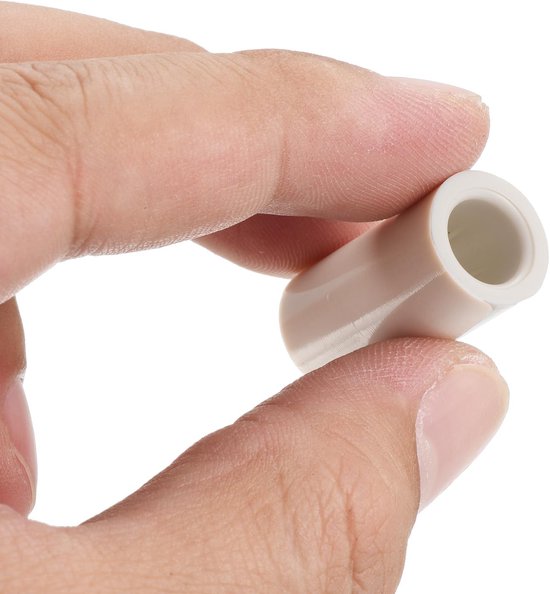 Set van 10 vervangingen voor biljartqueue met 13x25mm adapter — afbeelding 5