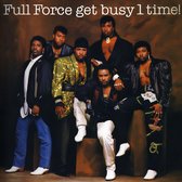 Full Force - Full Force.. (CD) (Reissue)