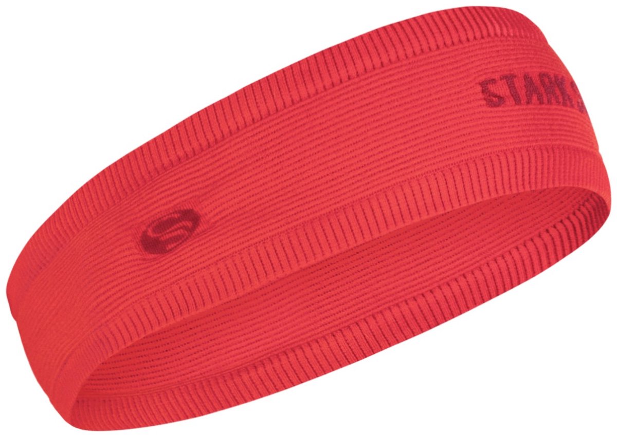 sporthoofdband - stark soul - sneldrogend - one size - holly berry- naadloos
